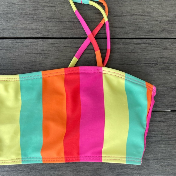 Cute Bikini Top - Picture 4 of 5